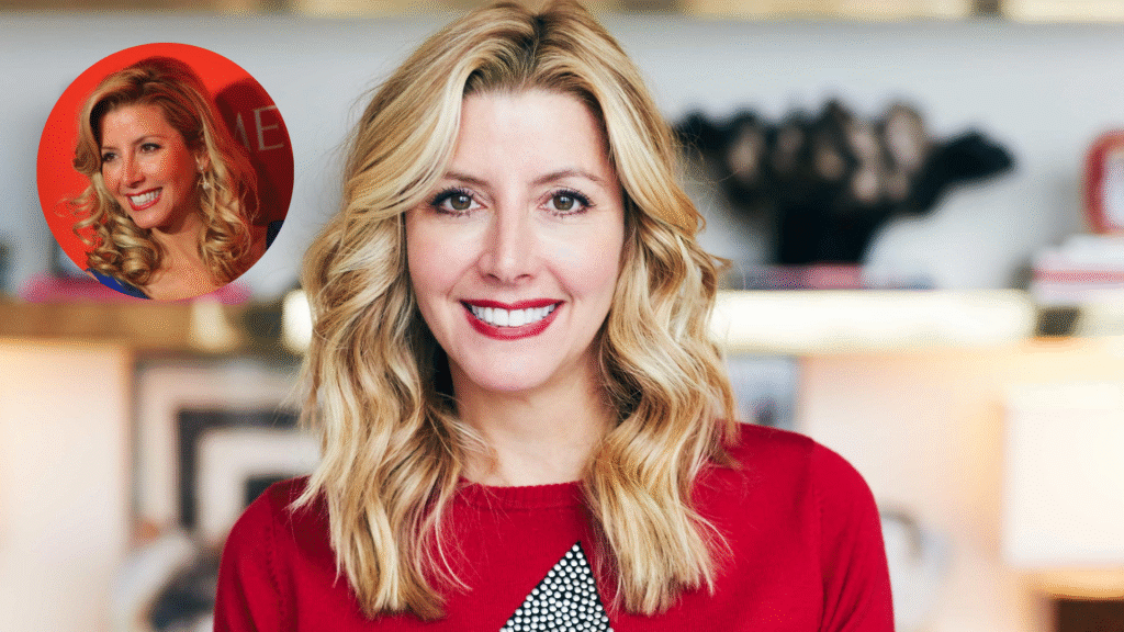Sara Blakely Net Worth