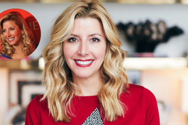 Sara Blakely Net Worth