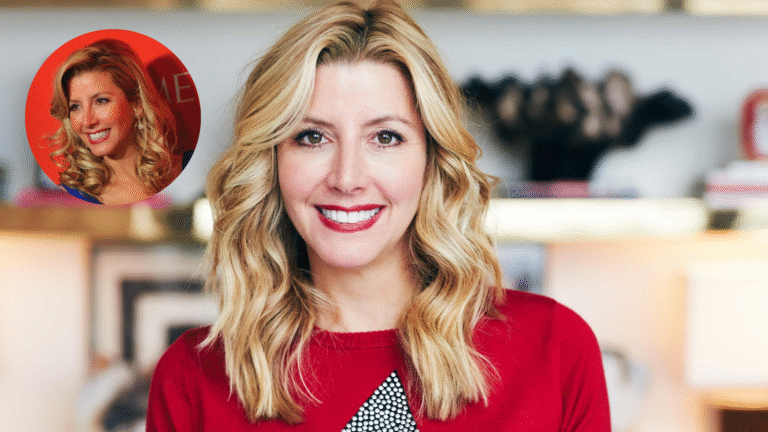 Sara Blakely Net Worth: Age, Shoes, Husband