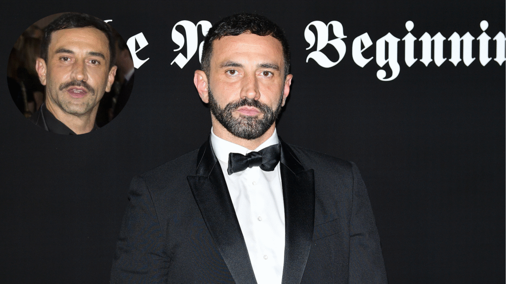 Riccardo Tisci Net Worth