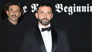 Riccardo Tisci Net Worth