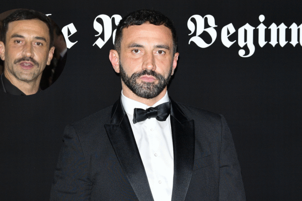 Riccardo Tisci Net Worth