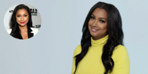 Eboni K Williams Net Worth