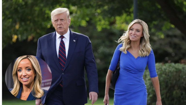 Ayleigh McEnany Net Worth: Age, Wiki, Height