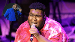 Willie Spence Net Worth