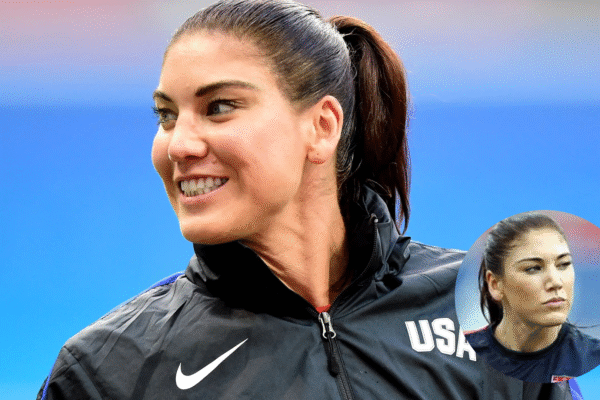 Hope Solo Net Worth: Age, Documentary, Husband Hope Solo Net Worth