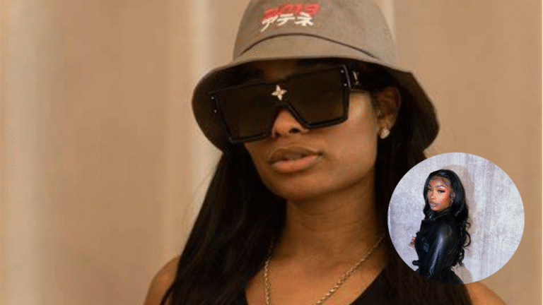 Armani Caesar Net Worth: Age, Baby Father, Wikipedia