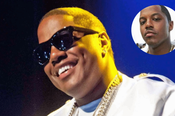 Mase Net Worth