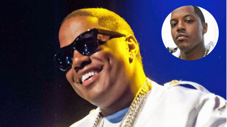Mase Net Worth: Age, Rapper, Bio