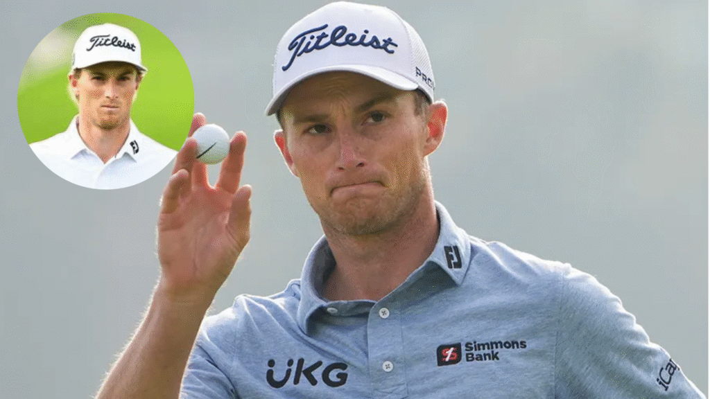 Will Zalatoris Net Worth