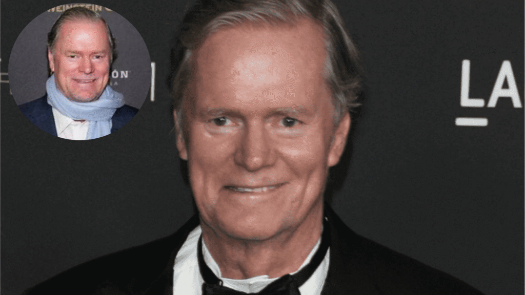 Richard Hilton Net Worth