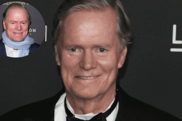 Richard Hilton Net Worth