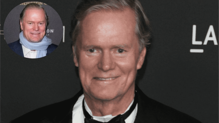 Richard Hilton Net Worth: Age, Siblings, Still Alive
