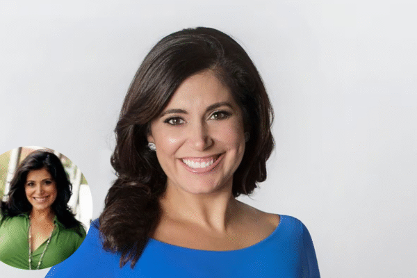 Alicia Vitarelli