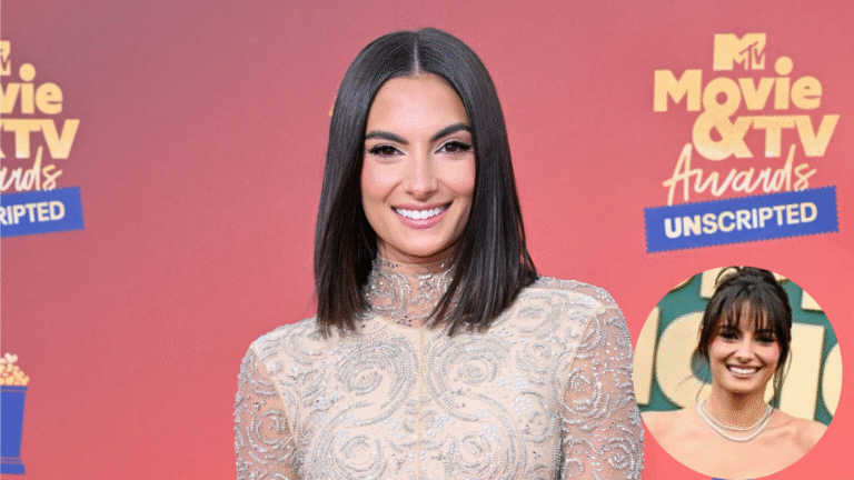 Paige DeSorbo: Age, Boyfriend, Height