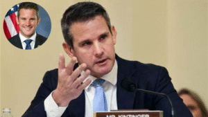 Adam Kinzinger
