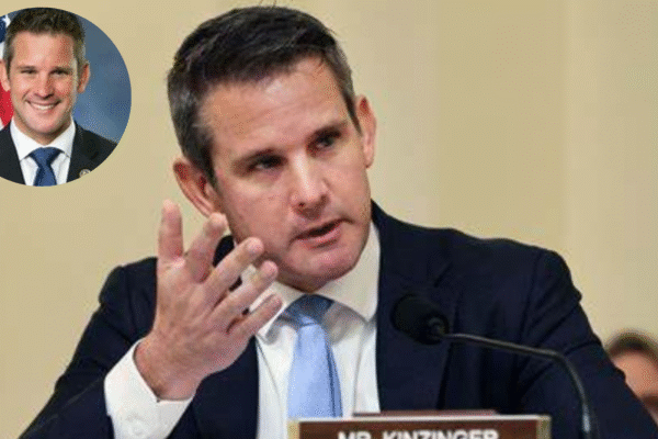 Adam Kinzinger