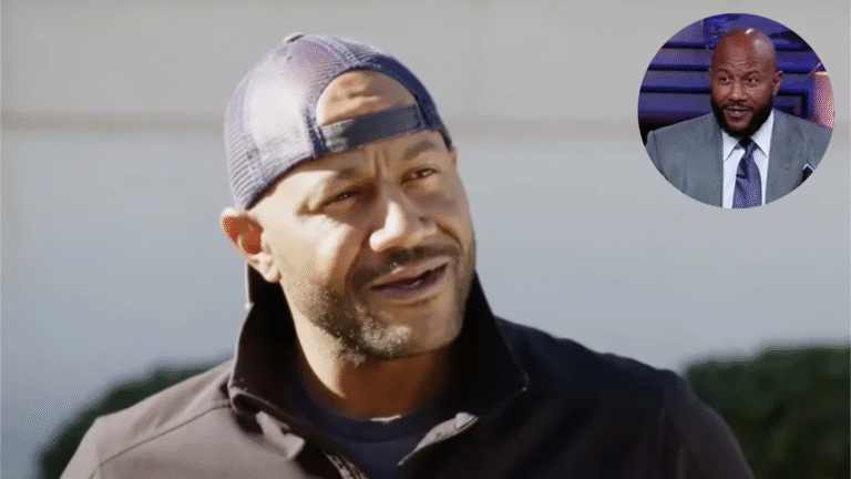 Marsau Scott: Net Worth, Age, New Baby, Birthday