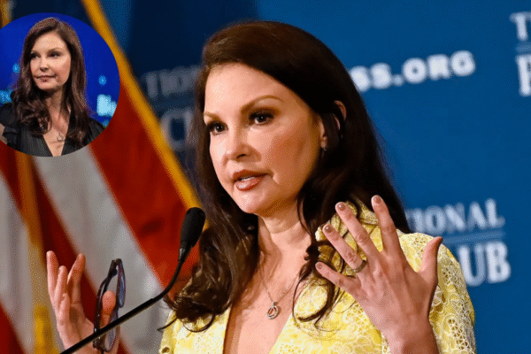 Ashley Judd: Net Worth, Age, Accident, Movies Ashley Judd