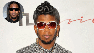 Trinidad James
