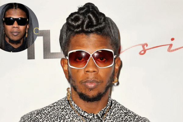 Trinidad James
