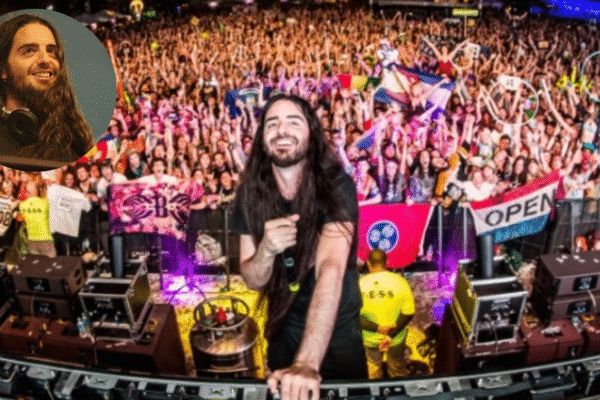 DJ Bassnectar