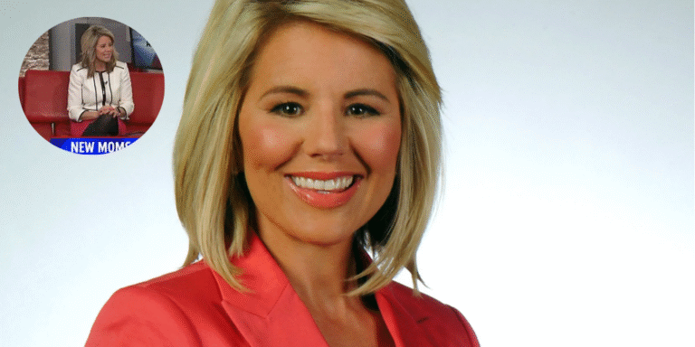 Angela Ganote Age: Husband, Height and Net Worth