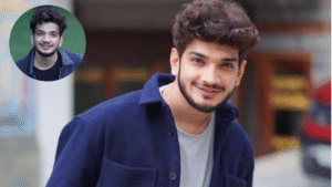 munawar faruqui