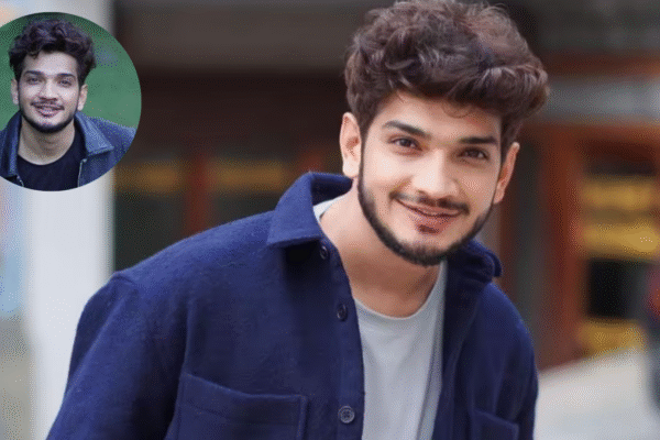 munawar faruqui