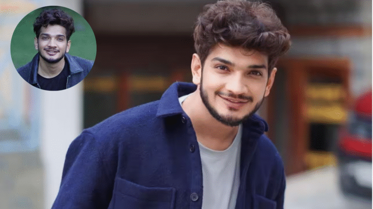 Munawar Faruqui: Girlfriend, Wife, Jail, Son