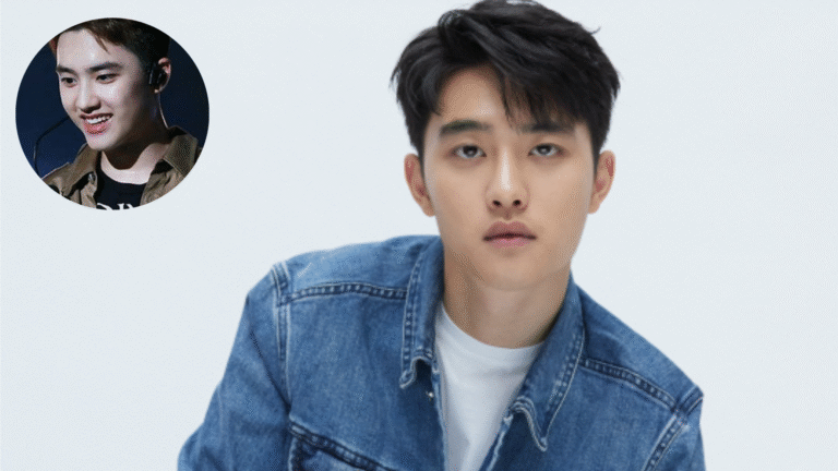 Do Kyung-soo: Relationships, Height, Wiki, Net Worth