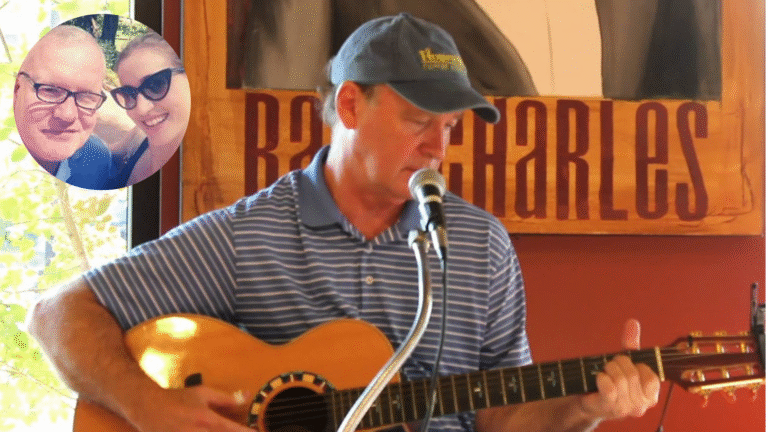 Ralph Lynch: Net Worth, Wiki, Wife